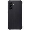 Samsung Samsung Tvrdený zadný kryt pre Galaxy A56 Black EF-RA566CBEGWW