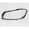 SKLO PREDNÉHO REFLEKTORA PRE VW PASSAT B7 EURO TYPE 2011-2014 ĽAVÉ