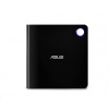 ASUS Externá štíhla napaľovačka BD, USB 3.1, Blu-ray 90DD02G0-M29000