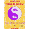 Jangův styl tai-chi 2