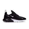 Pánska Nízká obuv NIKE AIR MAX 270 AH8050-002 – Čierna