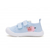 Detské plátenky D.D.Step C100-51497A sky blue Veľkosť: 24