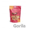 LYRA We´re Nuts Mandle v horkej čokoláde s kakaom 100 g
