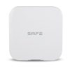 SAFE Hub 2 Plus LTE, biela