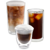 DLSC 326 SET HOT&COLD SKLENKY DE'LONGHI