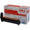Originálny fotovalec OKI 44315107 (Azúrový fotovalec)