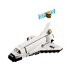 LEGO® Creator 3-in-1 31134 Raketoplán