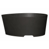 Hanscraft RENTO Umývadlo do sauny 8,5 l - antracit 176861