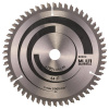 BOSCH Multi Material Pílový kotúč, 190 x 20/16 x 2,4 mm; 54, 2608640508
