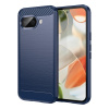 Zadný Kryt Carbon modrý – Google Pixel 9a