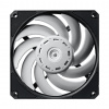Adata XPG Vento PRO 120mm fan čierny PWM VENTOPRO120PWM-BKCWW