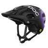 Prilba POC Tectal Race MIPS Uranium Black/Sapphire Purple Metallic/Matt S