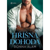 Hříšná dohoda - Donna Alam