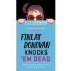 Finlay Donovan Knocks 'em Dead