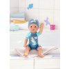 Bábika Baby Born plavec- na hranie vo vode