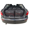 SÚPRAVA TAŠIEK 5 KS PRE BMW 3 GRAN TURISMO 2013-2020