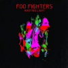 FOO FIGHTERS: WASTING LIGHT LP