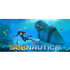 Subnautica