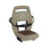 Qibbel detská sedačka 6+ JUNIOR, zadná, bežová