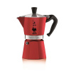 Kávovar Bialetti Moka Express 6-cup Red (B4943)