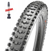 MAXXIS DISSECTOR 27,5x2.40WT kevlar 3CT EXO TR AKCE! Bezdušový ventilek zdarma