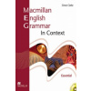 Macmillan English Grammar In Context Essential Pack without Key