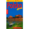 Polsko - cestovní atlas