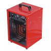 Dedra DED9920 Ohřívač elektrický 2000W topidlo