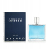 Azzaro Chrome United toaletná voda pre mužov 100 ml
