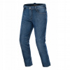 SHIMA RIDGE MEN BLUE DŽÍNSY PÁNSKE MOTOCYKLOVÉ NOHAVICE MODRÉ