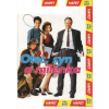 Otec, syn a milenka - DVD