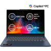 Lenovo IdeaPad 5 2-in-1 14AKP10, 83KT001PCK, modrý 83KT001PCK