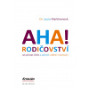 AHA! Rodičovství - Laura Markham