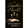 Sittafordská záhada - Agatha Christie - online doručenie