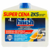 Finish Čistič umývačky 2x250ml Lemon DUO