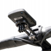 Držiak na riadidlá bicykla pre Garmin, Bryton, Wahoo, iGPSPORT, Rockbros