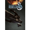 Sins of a Solar Empire: Rebellion