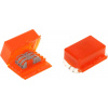 Raytech Rozvodná krabice Gelbox Super Block In-Out IP68 RayTech