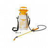 Hoteche Ručný tlakový postrekovač, 5 l - HTG840603