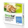 Bayer Drontal antiparazitikum pre mačky 2 tbl