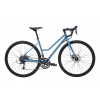 MARIN Nicasio 1 ST bicykel, modrá Zvoľte Variant: 54