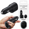 Nabíjačka do auta SAMSUNG EP-L4020NBEGEU USB C
