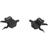 microSHIFT radiace páčky MARVO XPRESS SL-M759-3 3x9sp. Zvoľte Variant: 4710495432922