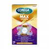 COREGA Dvojitá sila čistiace tablety 36ks
