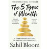 The 5 Types of Wealth Life Planner