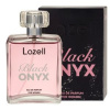 LAZELL Dámský parfém 100ml BLACK ONYX (Dámská parfémovaná voda)