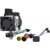 E3D Revo Roto Smart - Genius 400, PT1000