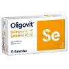 Galenika Oligovit Se (Selén + Vitamín A, C, E) 30 kapsúl