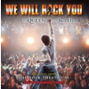 Queen - We Will Rock You / Music From The Rock Theatrical [CD]