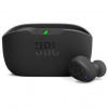Slúchadlá JBL Wave Buds (JBLWBUDSBLK) čierna